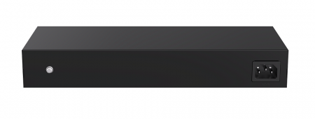 TEG1024Dv9 24-портовый гигабитный Ethernet-коммутатор Фото