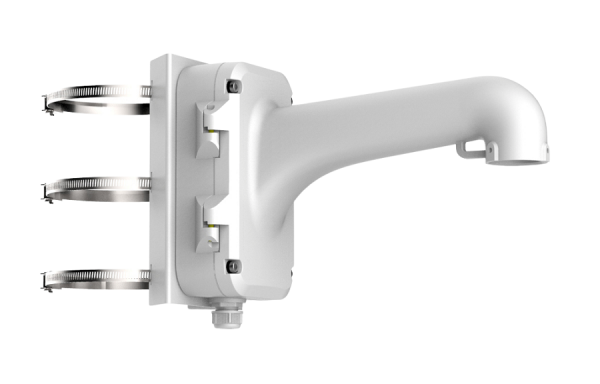 F-AY10043 Крепление на столб Фото