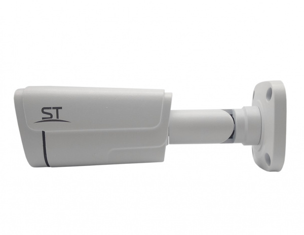 ST-S2541 POE (2,8mm), (версия 3) 2,1 MP Уличная цилиндрическая  IP-камера с ИК подсветкой до 30 м Фото