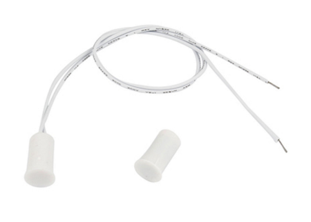 AT-AS-OS2/P White Магнитоконтактный датчик открытия Фото