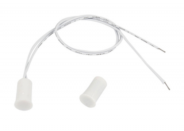 AT-AS-OS2/P White Магнитоконтактный датчик открытия Фото