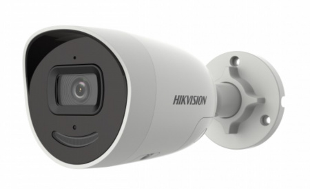 DS-2CD3026G2-IU/SL (4mm) 2Мп уличная цилиндрическая IP-камера с высокой скоростью кадров Фото