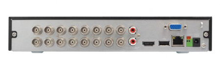 BOLID RGG-1611 Видеорегистратор мультиформатный 16-канальный Фото