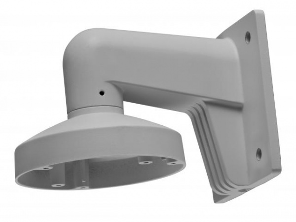 DS-1272ZJ-120 настенный кронштейн, белый Фото DS-1272ZJ-120 настенный кронштейн, белый Фото