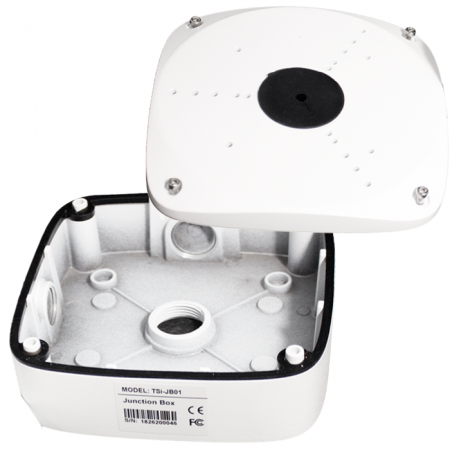 TSi-JB01 Монтажный (коммуникационный) бокс Фото