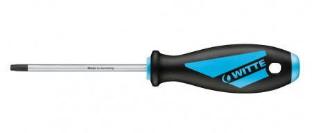 532032016 Отвертка WITTE MAXX TORX T 7 3,0 х60 мм Фото