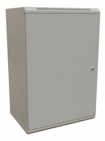 WR-TW-2245-SR-RAL7035 Шкаф настенный 19-дюймовый (19