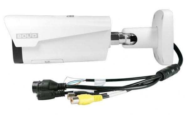 BOLID VCI-140-01 IP-камера уличная Фото