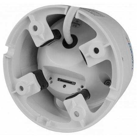 TR-D8221WDIR3 3.6 компактная 2MP IP-камера с ИК-подсветкой Фото