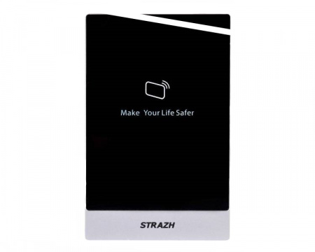 SR-NR120 Считыватель Фото SR-NR120 Считыватель Фото