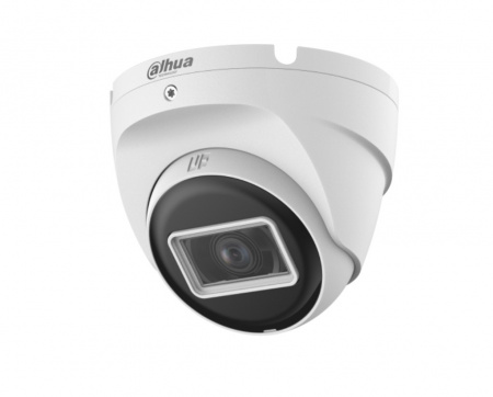 DH-HAC-T2A21P-U-0280B Уличная купольная HDCVI-видеокамера 2Мп (2.8мм) Фото