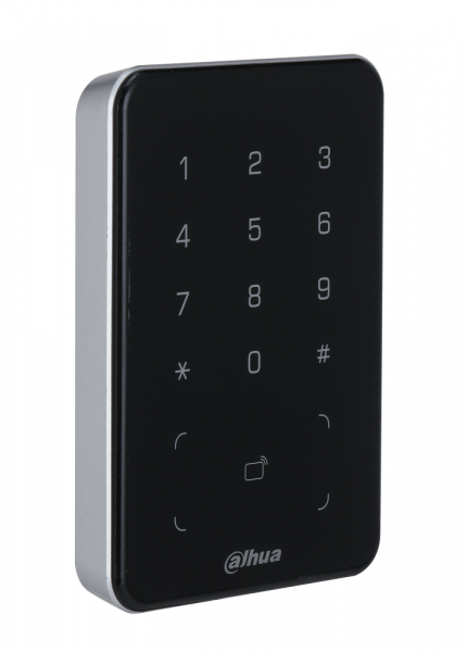 DHI-ASR2101A-ME Считыватель карт доступа и клавиатура ввода Фото