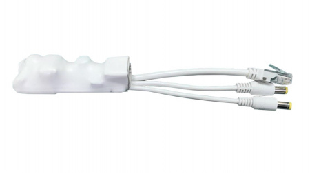 ST-1202M POE Сплиттер PoE Фото