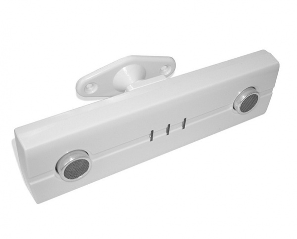 Эхо-5 Извещатель охранный объемный ультразвуковой Фото