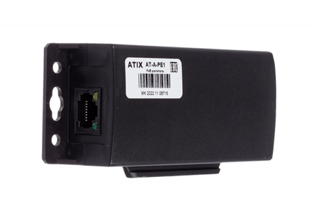 AT-A-PE1 PoE удлинитель Фото