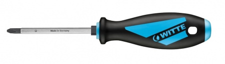 530382016 Отвертка WITTE MAXX крест. PH 3 8,0 х150 мм Фото