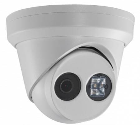 DS-2CD3325FHWD-I (2.8mm) 2Мп уличная IP-камера с высокой скоростью кадров Фото