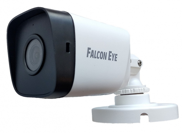 Falcon Eye FE-MHD-BP2e-20 цилиндрическая универсальная HD видеокамера 4 в 1 Фото Falcon Eye FE-MHD-BP2e-20 цилиндрическая универсальная HD видеокамера 4 в 1 Фото
