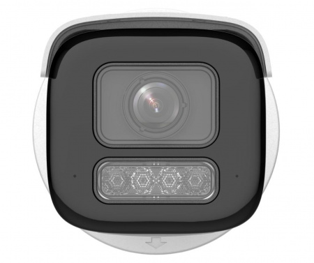 DS-2CD2643G2-LIZS2U(2.8-12mm) 4-Мегапиксельная Интеллектуальная гибридная сетевая камера Фото