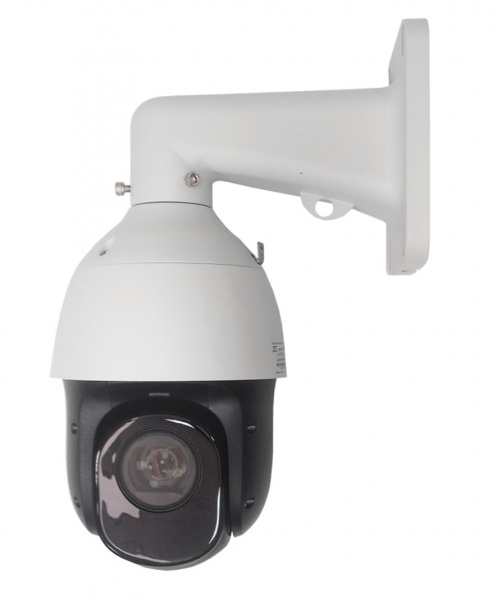 ST-VK2583 PRO STARLIGHT (5,0 - 115mm) 2,1MP (1920x1080), уличная скоростная поворотная IP-камера с ИК подсветкой до 150 м Фото