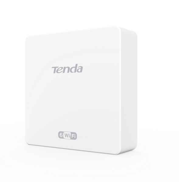 W15-Pro Wi-Fi 6 Беспроводная точка доступа Фото