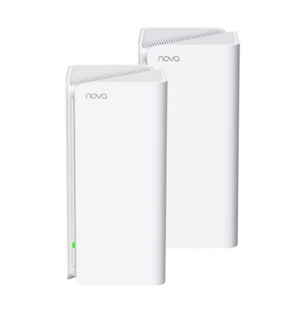 MX15 Pro (2-pack) Двухдиапазонная Wi-Fi 6 Mesh-система Фото
