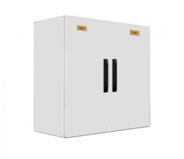 Электротехнический шкаф системный IP66 навесной (В1400 × Ш1200 × Г400) EMWS с двумя дверьми Фото Электротехнический шкаф системный IP66 навесной (В1400 × Ш1200 × Г400) EMWS с двумя дверьми Фото