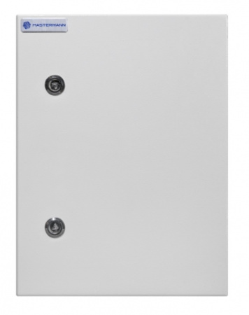 Климатический навесной шкаф Mastermann-12УТП (Ver. 2.0) Фото