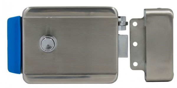 AT-EL101A Замок электромеханический накладной Фото