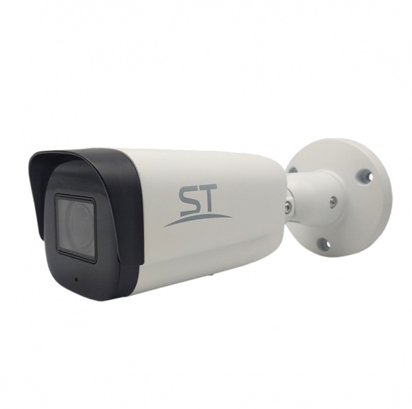 ST-V5527 PRO STARLIGHT (2,8-12 mm) 5 Mp, уличная IP-камера с ИК подсветкой до 80 м Фото