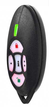 REM2 Пульт дистанционного управления с двухсторонней связью и подсветкой клавиш Фото