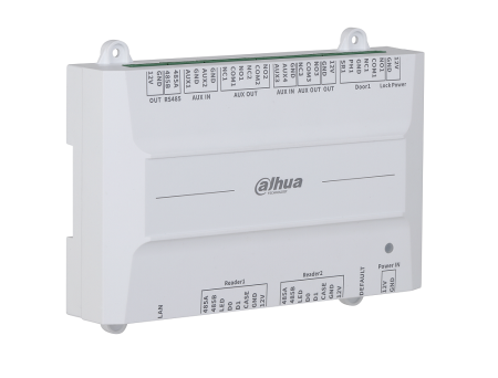 DHI-ASC4201B-D Контроллер на 1 дверь (2-сторонний доступ) Фото