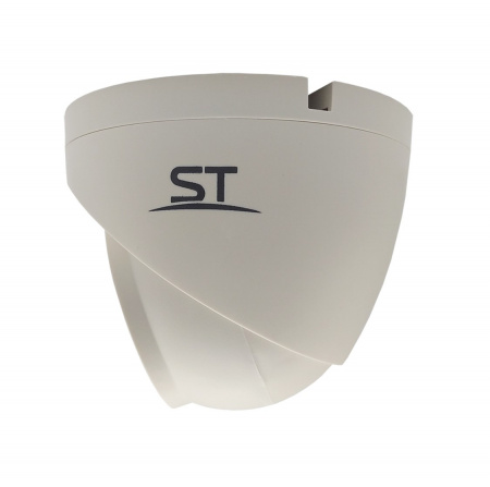 ST-176 IP HOME (2,8mm), (версия 2) 5Mp, внутренняя купольная IP-камера с ИК подсветкой до 30 м Фото