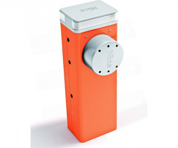 Тумба шлагбаума LBAR Фото