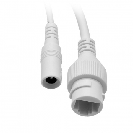 ATEC-I8P-161 Уличная цилиндрическая 8Mп IP видеокамера  Фото