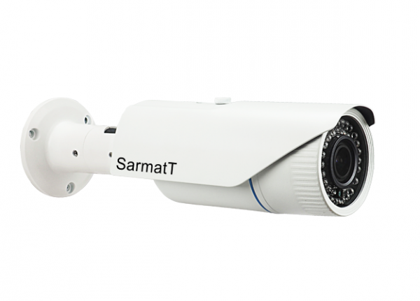 SR-IN25V2812IRX Уличная Full HD IP камера 2Мп с ИК подсветкой Фото