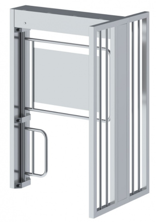 СПЕКТР СТ7 Турникет Фото