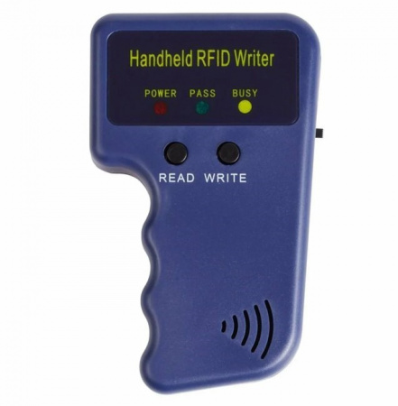 Дубликатор электронных ключей 125KHz формат EM Marin Фото