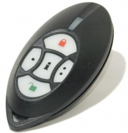 REM2 Пульт дистанционного управления с двухсторонней связью и подсветкой клавиш Фото