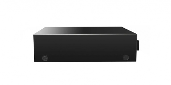 TFC300A Медиаконвертер гигабитный одномодовый  Фото