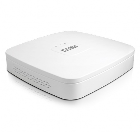 BOLID RGI-1612 IP-видеорегистратор 16-канальный Фото