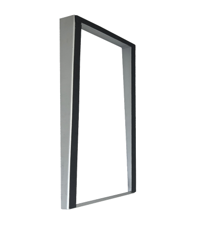 Easy-Flush Козырёк для врезной установки многоабонентской вызывной Фото