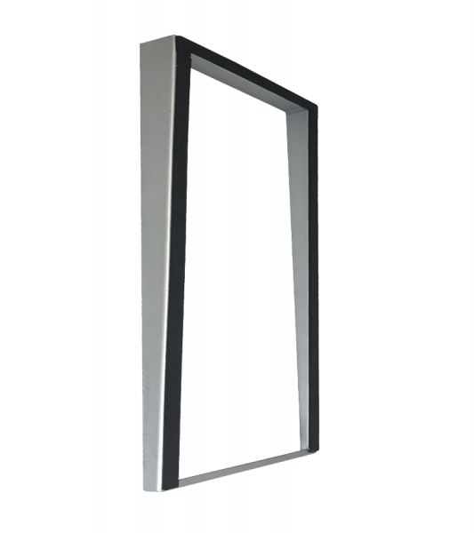 Easy-Flush Козырёк для врезной установки многоабонентской вызывной Фото