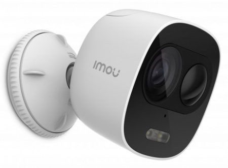 IPC-C26EP-imou IP Видеокамера уличная Фото