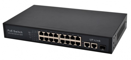 Коммутатор EL S-19/16PA_V.1 Фото