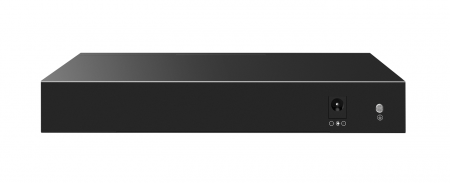 TEG1110PF-8-120W 10-портовый неуправляемый PoE-коммутатор Фото