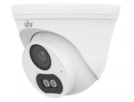 IPC3614LB-AF28K-DL2 Видеокамера IP купольная 4Мп Фото