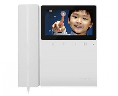 CDV-43K2/XL Видеодомофон Фото