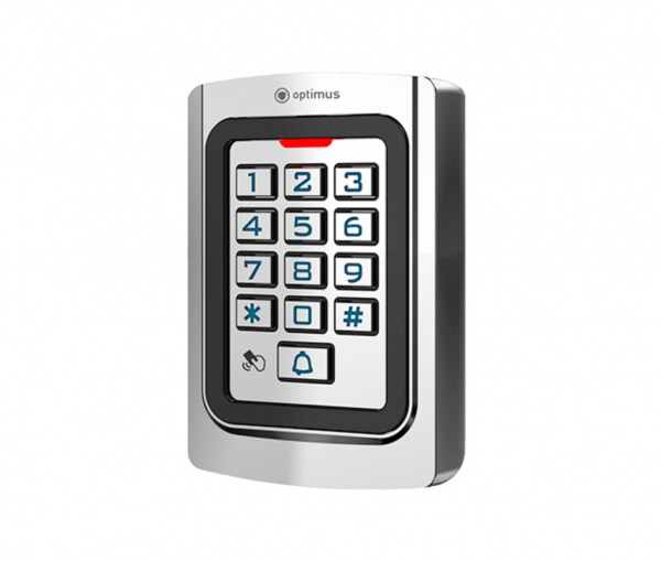 Кодонаборный контроллер Optimus AC1-KMRE368 Фото