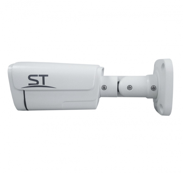 ST-SX5511 POE (2,8mm) 5MP, уличная цилиндрическая IP-камера с ИК подсветкой до 20 м Фото
